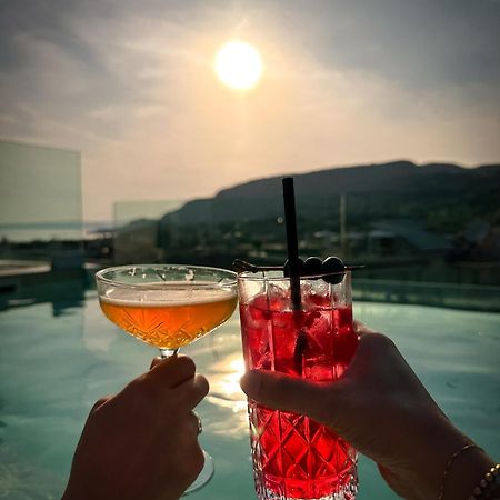 Hotel Italia Garda  Luaran gambar