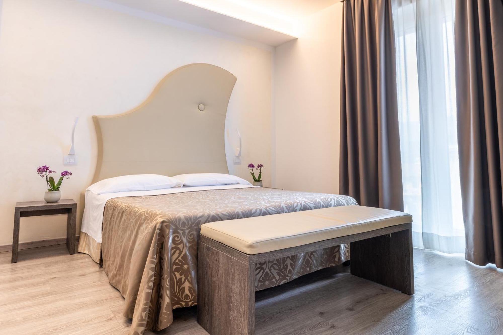 Hotel Italia Garda  Bilik gambar