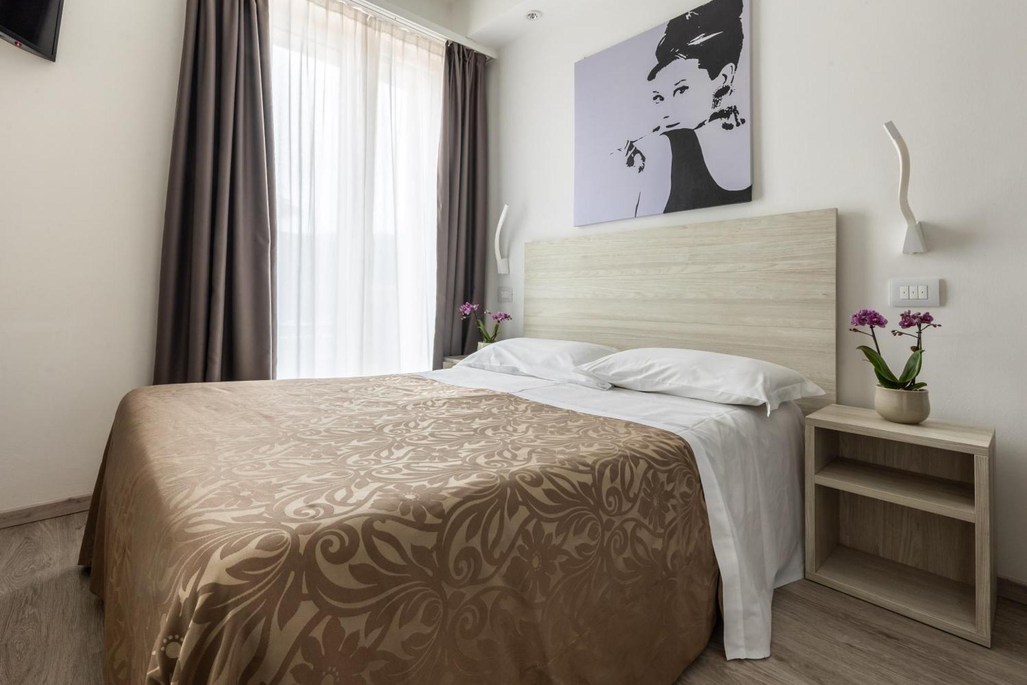 Hotel Italia Garda  Bilik gambar