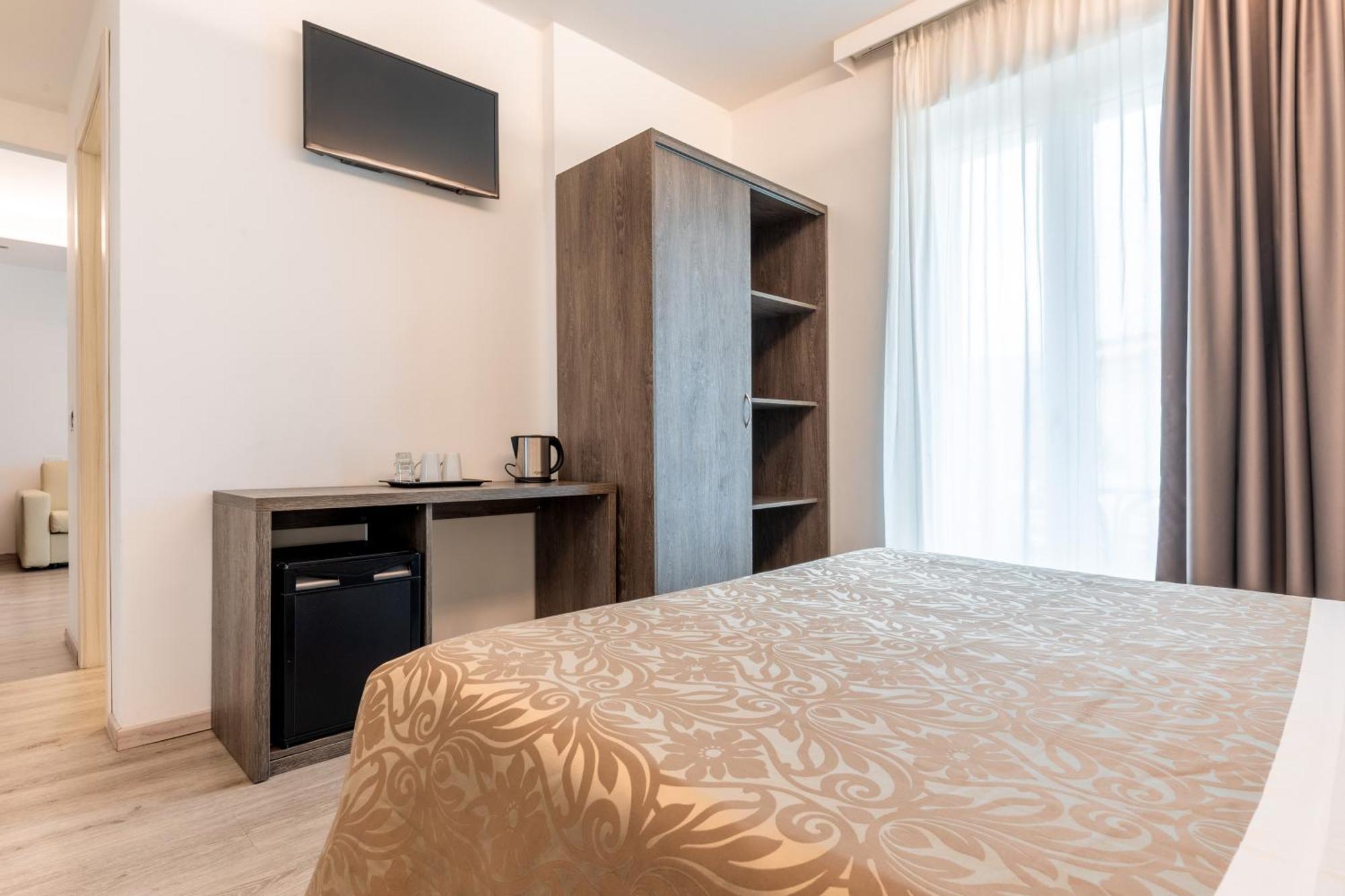 Hotel Italia Garda  Bilik gambar