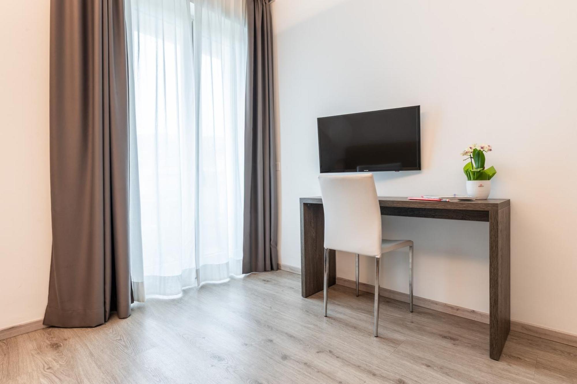 Hotel Italia Garda  Bilik gambar