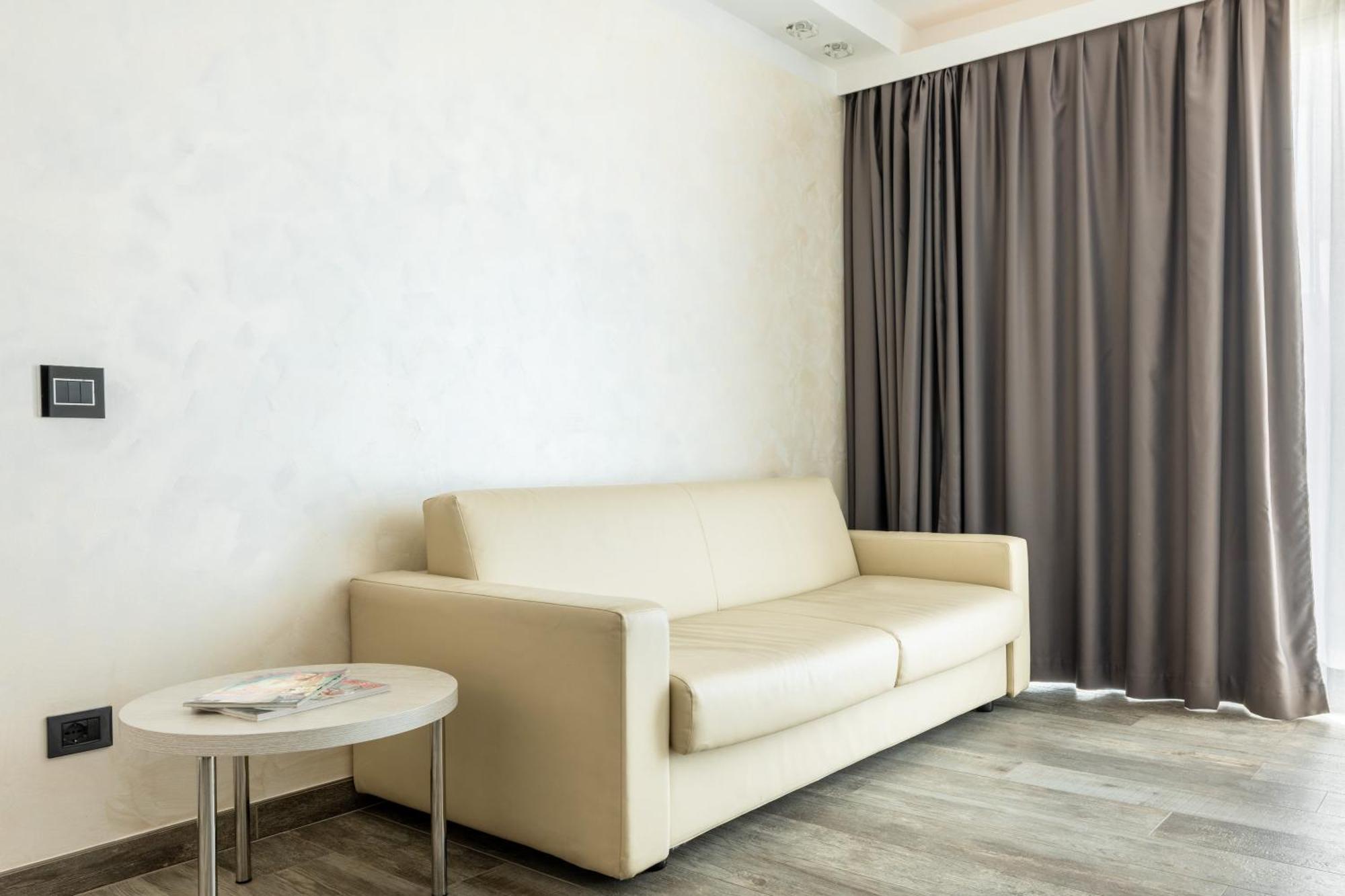 Hotel Italia Garda  Bilik gambar